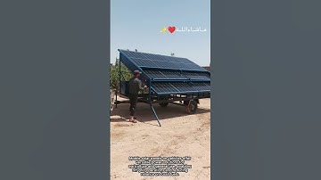 Mobile Solar on Vehicles: Powering Agriculture and Everyday Life