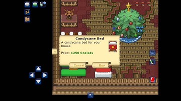 GraalOnline Classic ~ Xmas Onnet (2014)