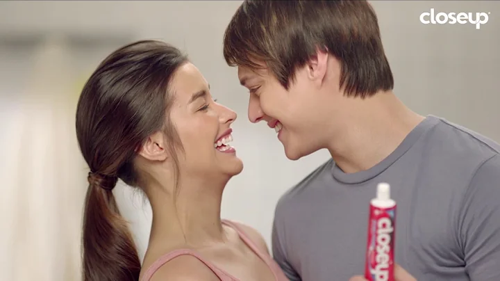 Liza & Enrique Get Closer Than Ever