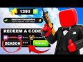 Get Free Rivals Roblox Codes | New Update 🎮