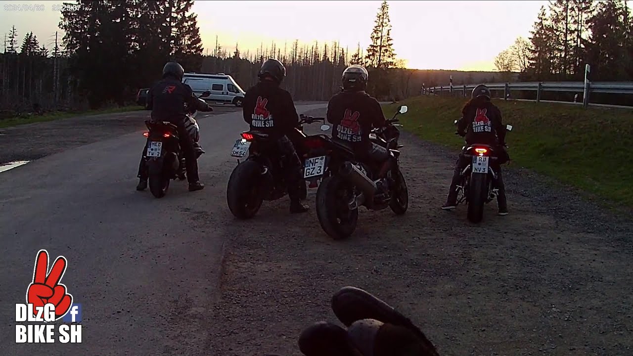 BIKE SH Harztour 2024