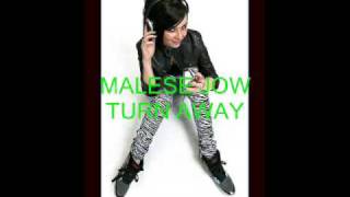 Watch Malese Jow Turn Away video