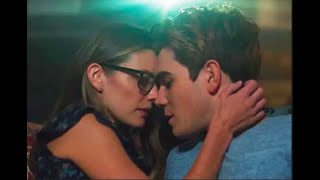 Archie And Ms Grundys Secret Summer