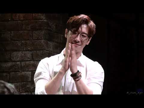 190602 연극 프라이드 밤공 (김경수배우ver)