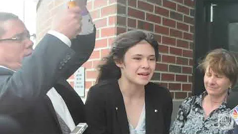 Maine Supreme Court hears transgender arguments