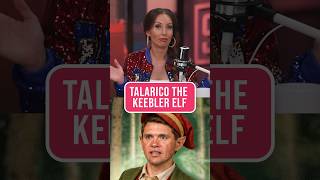 James Talarico sounds like he has no balls