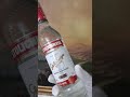 STOLICHNAYA VODKA