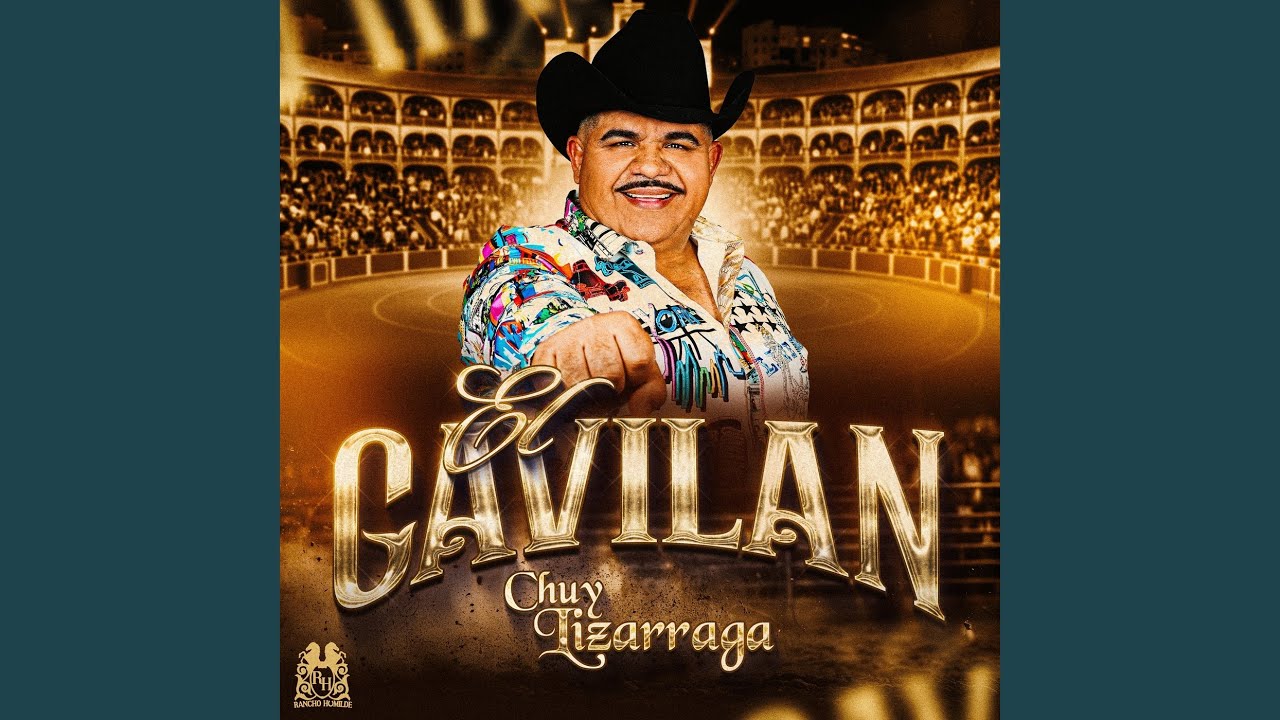 Previsualización de video para nota Chuy Lizárraga nos presenta una versión alegre de “El Gavilán”
