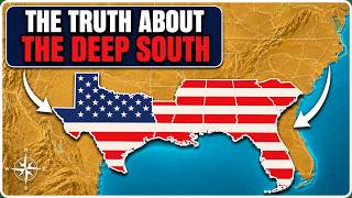 What's Hiding In The Deep South Will Catch You Off Guard (Even Locals Have No Idea)