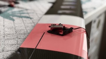 YC Virage Wing servo test, MKS HV6130, IDS.