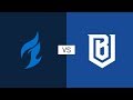 Full Match | Dallas Fuel vs. Boston Uprising | Stage 1 Week 3 Day 4