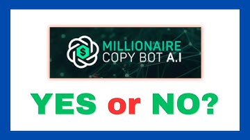 COPYBOT AI Review - Training, System + Software - Get Results Following a Proven THREE STEP System