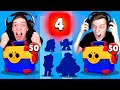 4 BRAWLER IN 1 MEGA BOX?! 😱 MEGA BOX OPENING BATTLE! 2x LEGENDÄRER BRAWLER! | Brawl Stars deutsch