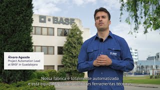 SIMATIC PCS 7 | BASF