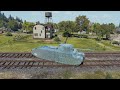 World of Tanks Epic Wins and Fails Ep250
