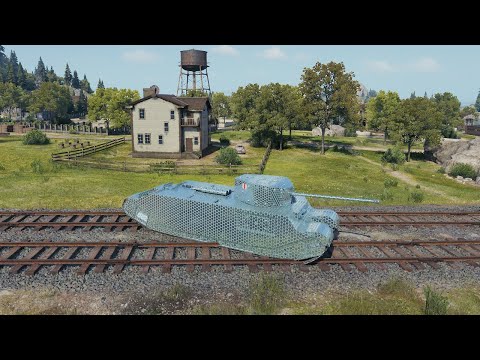 World of Tanks Epic Wins and Fails Ep250