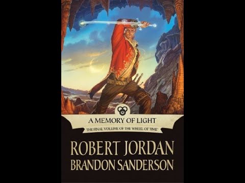 LET&rsquo;S SUMMARIZE - A MEMORY OF LIGHT (The Wheel of Time Book 14)