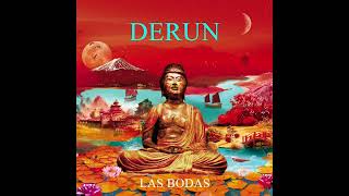 Buddha-Bar - Derun feat Mara Ananda \