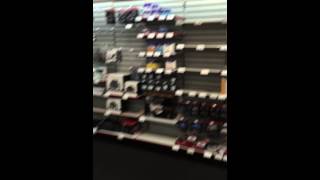 Radio Shack in the Rogue Valley Mall