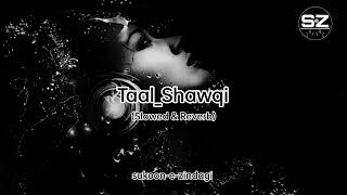 Taal_Shawqi #nasheed #slowedandreverb #ramzanmubarak