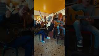 Lhymne De Nos Campagnes En Live Acoustique