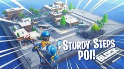 Block party fortnite