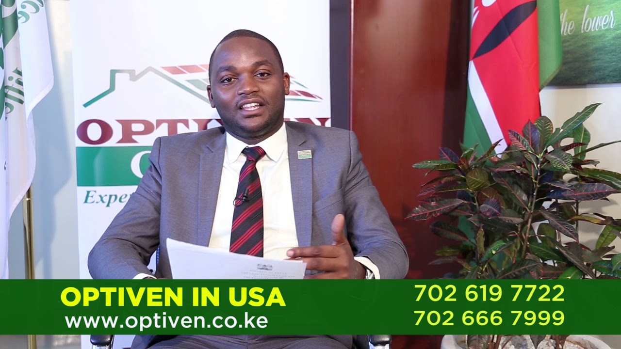 OPTIVEN THE MOST TRUSTED REAL ESTATE COMPANY IS COMING TO YOUR CITY optiven-the-most-trusted-real-estate-company-is-coming-to-your-city