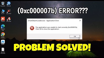 How To Fix (0Xc000007b) Error in Left 4 Dead 2 | Problem Solved 🔥 Mr.Techie DIY