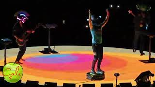 SOMETHING JUST LIKE THIS - Coldplay 'Music of the Spheres World Tour' Live in Manila 2024 [HD]
