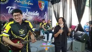 CINCIN PUTIH - CACA HANDIKA - GOFAR MANDOLIN LIVE