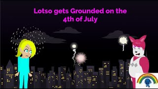 Lotso Gets Grounded - Season 2 Episode 15 - Lotso Gets Grounded On The 4Th Of July