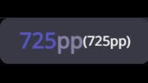 725pp vibro play .v DRop  it LIke it