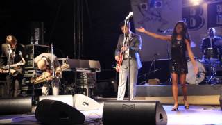 The Excitements - I Need You Baby (live)