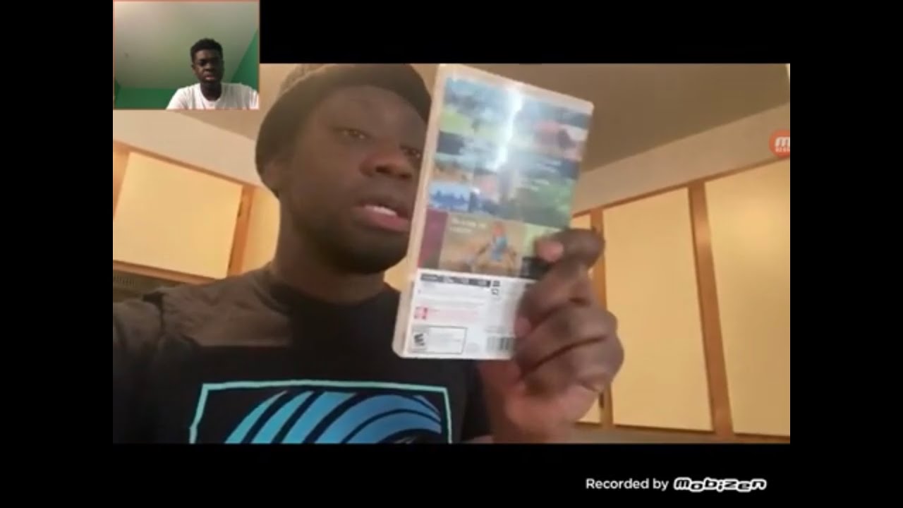 GameStop in 2020 REACTION