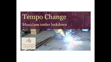 Tempo Change