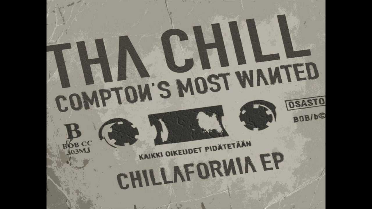 Let's Go - Tha Chill feat. Big Rocc , Kill Att Will