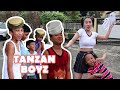 VLOG 13: TANSAN BOYS!