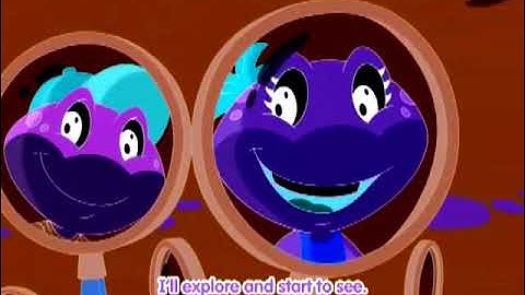 LeapFrog - The Learning Path Song in G Major (MOST VIEWED VIDEO)