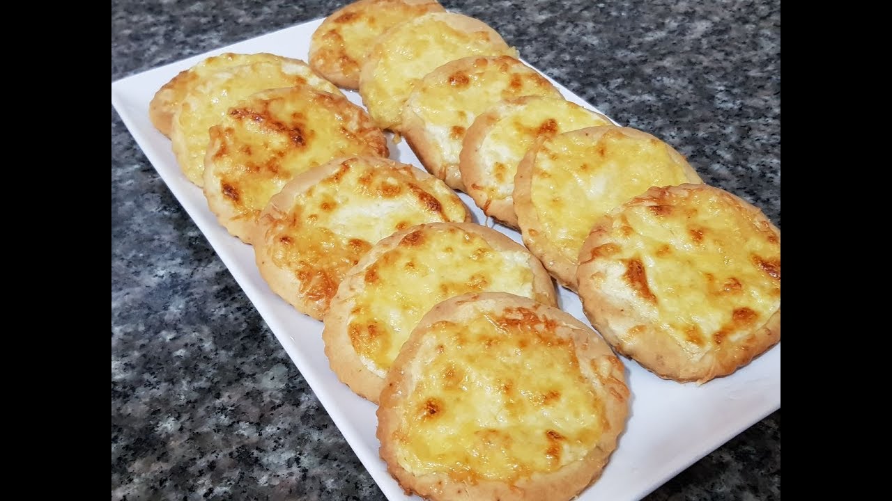 أسرع فطائر بالعسل من اشهى والذ ما يكون مع طبخ ليلى