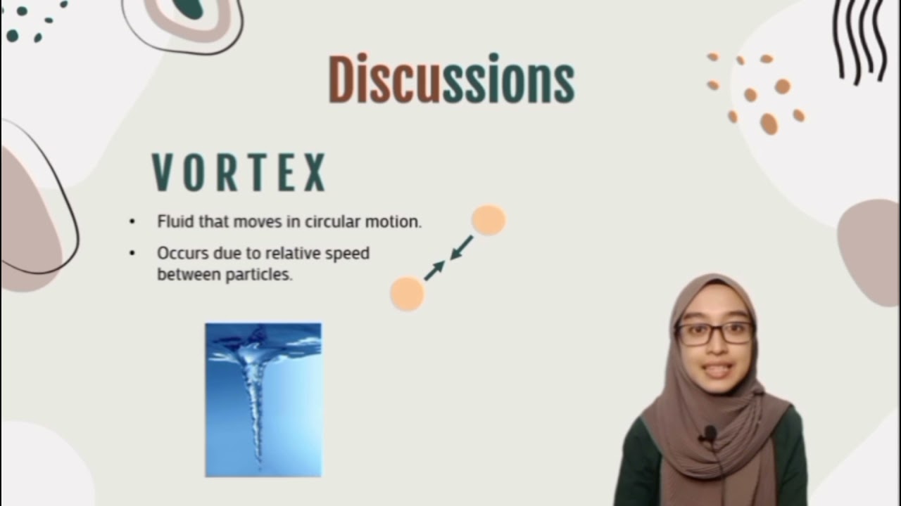 LAB 2 FREE AND FORCED VORTEX YouTube