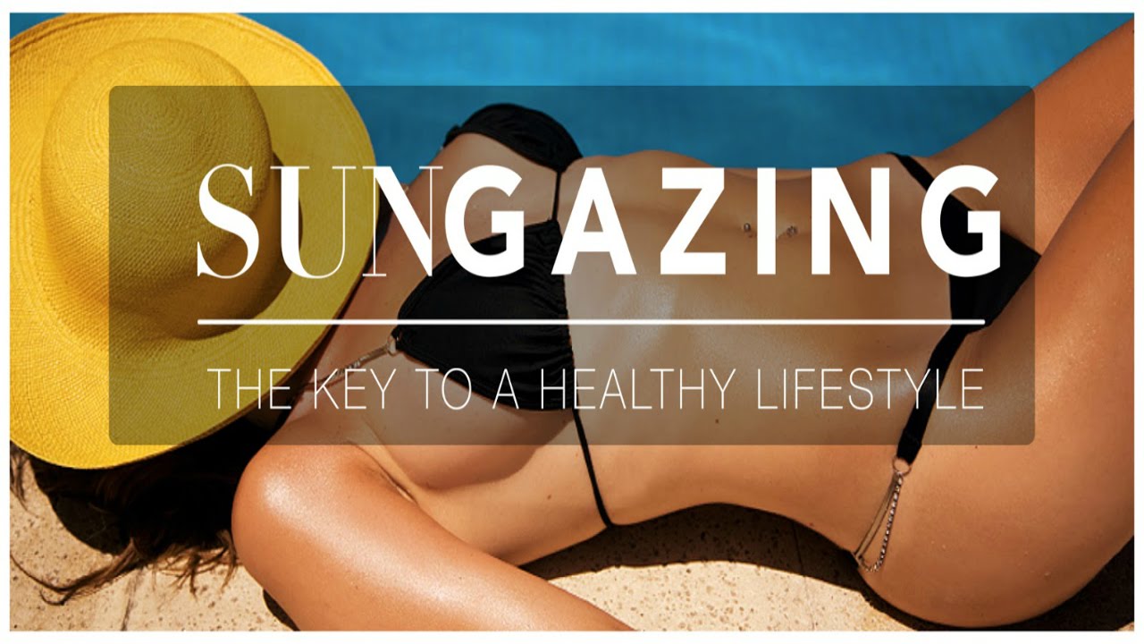 Benefits of Sun Gazing Sun Gazing Health Benefits 🌞 YouTube