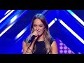 Chloe Papandrea - The X Factor Australia 2014 - AUDITION [FULL]