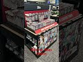 Huge 3-sided display of Topps at Best Buy - looks great! #sportscards #tradingcards #bestbuy #topps