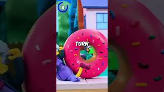 Top 5 Couch Gags Animated By Guest Artists In The Simpsons