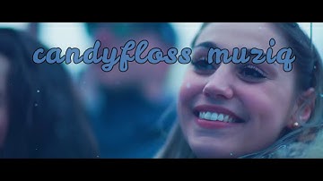 Candyfloss-Journey(official video)