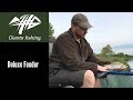 Giants Fishing Deluxe Feeder 3,3m + Krmení Bait-Tech Feeder Pro