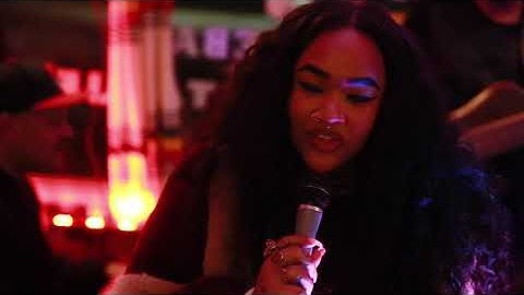 JDK Daundaboss, John