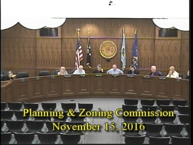 Video: Planning and Zoning