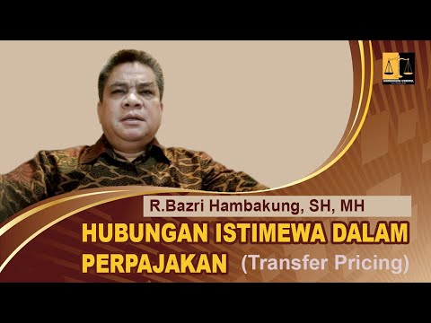 Video: Hubungan Istimewa