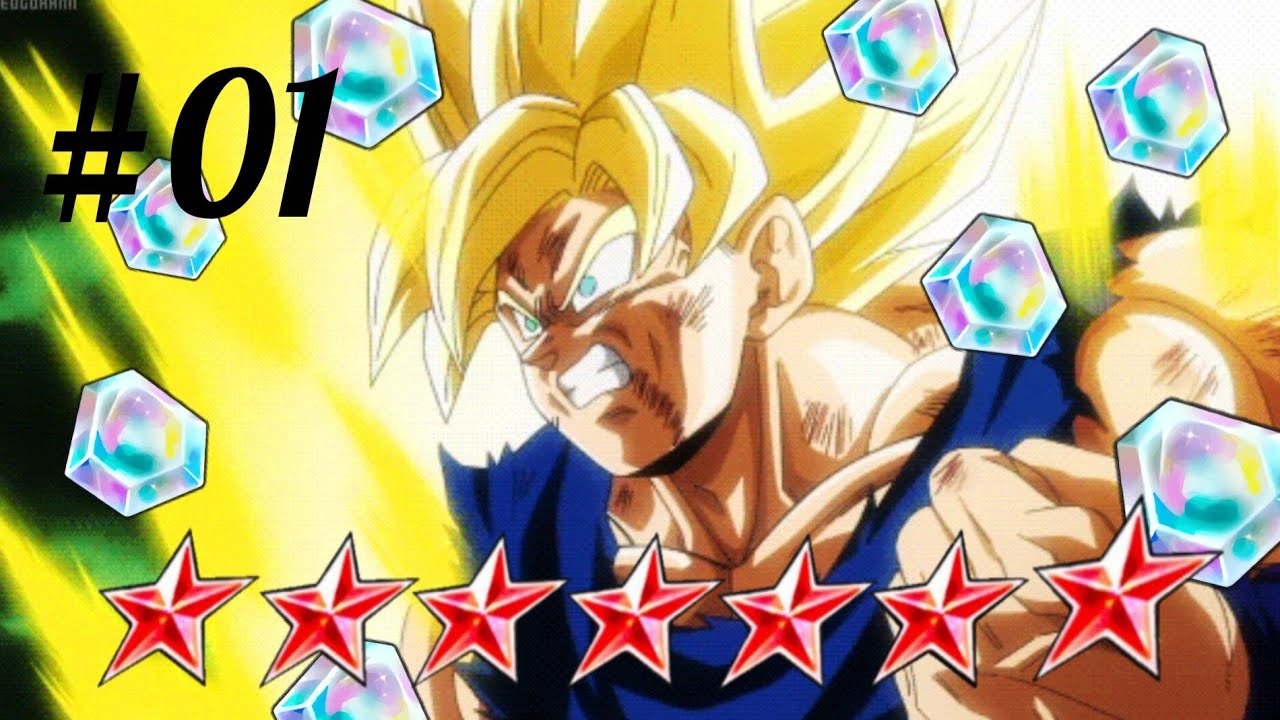 O início Desse Projeto Maluco! | Projeto Namek #01